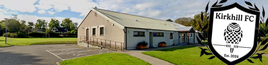 Kirkhill Community Centre